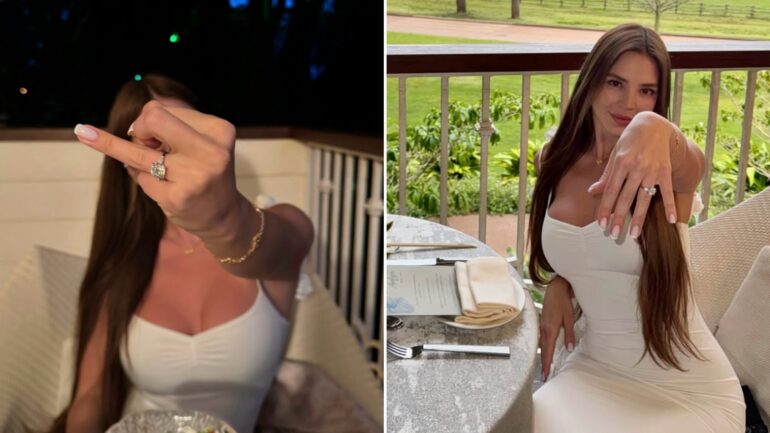 Anfisa Arkhipchenko of 90 Day Fiancé