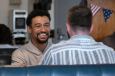 Should 'Jury Duty' Continue? 'Company Retreat' Star Anthony Norman Weighs In (Exclusive)