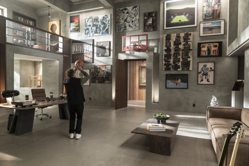 Billy Magnussen as Duncan Park - The Audacity _ Season 1, Episode 1