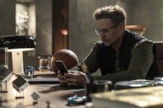 Who Is the Inspiration for 'The Audacity's Tech CEO? Billy Magnusson & Creators Explain