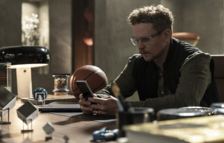 Billy Magnussen as Duncan Park - The Audacity _ Season 1, Episode 1