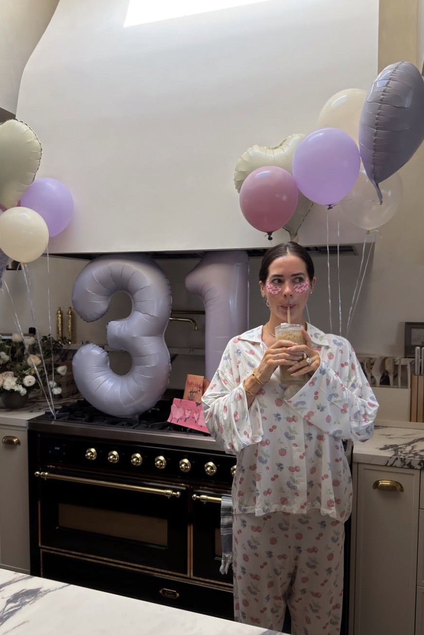 Avery Woods of Secret Lives of Mormon Wives: Orange County