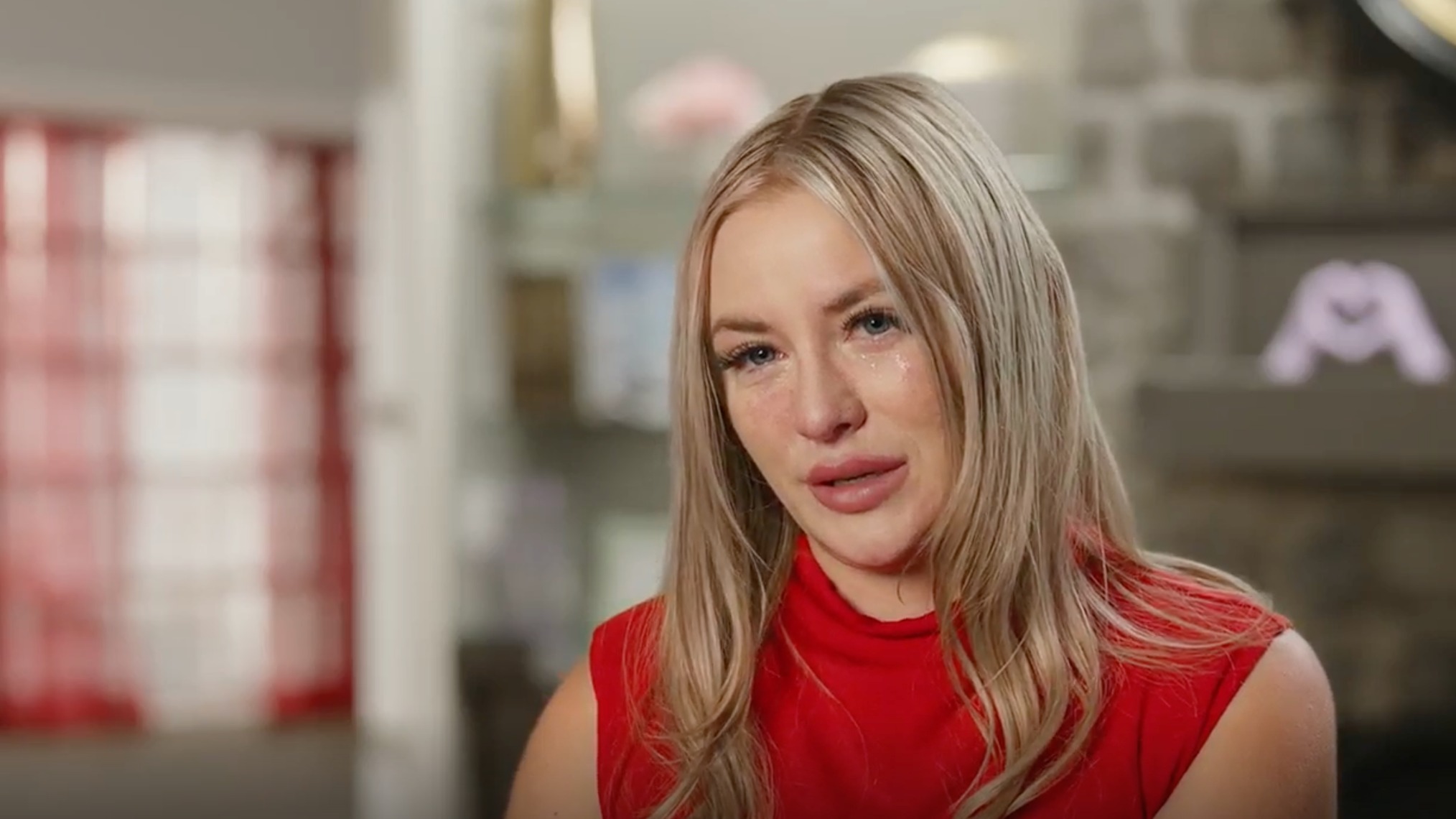 Aviva on 90 Day Fiancé: Before the 90 Days