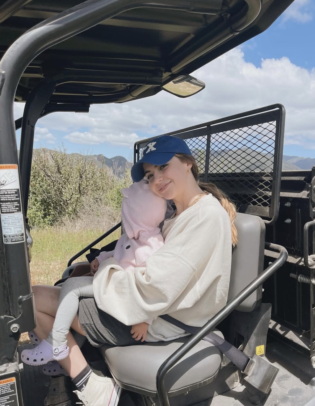 Bobbi Althoff of Secret Lives of Mormon Wives: Orange County