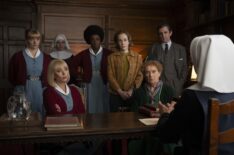 ‘Call the Midwife': Is This the End for Nonnatus House?