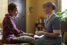'Call the Midwife' Recap: A House Visit Becomes a Dark Descent Into Human Trafficking