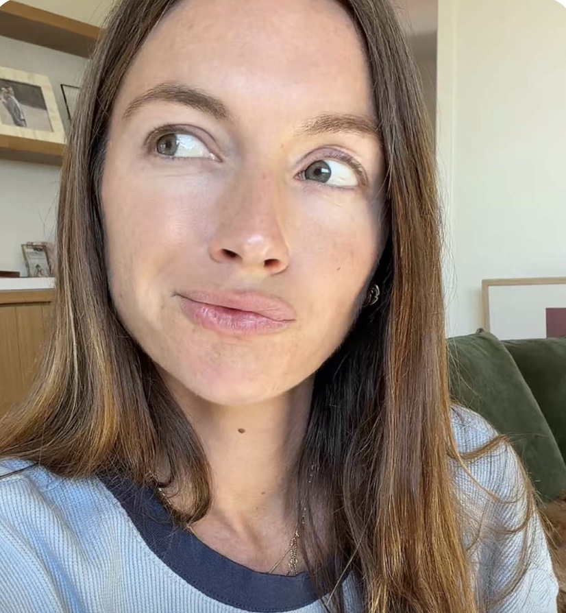 Chandler Higginson of Secret Lives of Mormon Wives: Orange County