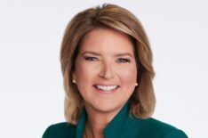 NBC NEWS ANCHORS AND CORRESPONDENTS -- Season 2023 —Pictured: Christine Romans