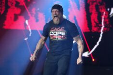 Adam Copeland Opens Up About 'Dynasty,' AEW Future & Sylvester Stallone Aspirations