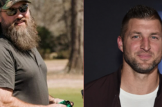'Duck Dynasty': Willie Robertson Confronts Huge Fear With Help From Tim Tebow