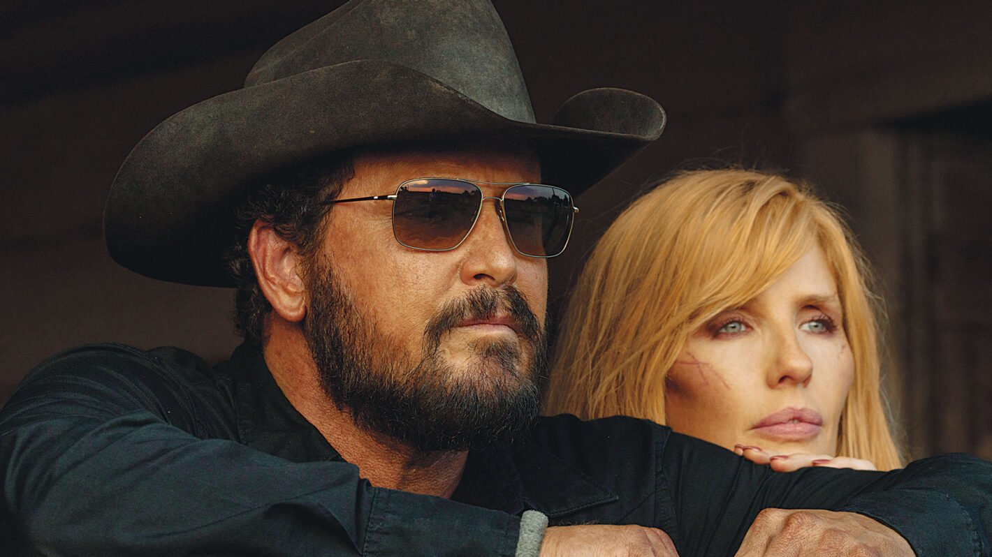 'Dutton Ranch' Shocker! Show Boss Is Out Just 3 Weeks Before Premiere of 'Yellowstone' Beth and Rip Spinoff