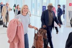Dylan Dreyer and Al Roker, Instagram, April 28, 2026.