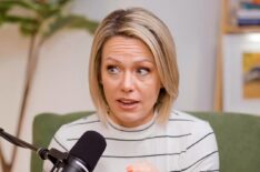 Dylan Dreyer on the April 16, 2026, episode of The Parent Chat podcast, 'Today,' NBC, YouTube.