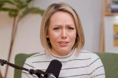 Dylan Dreyer on the April 16, 2026, episode of The Parent Chat podcast, 'Today,' NBC, YouTube.