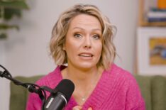 Dylan Dreyer on the April 23, 2026, episode of The Parent Chat podcast, 'Today,' NBC.