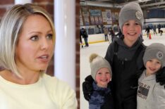 'Today's Dylan Dreyer Admits She Had Guilt Over Having a Nanny