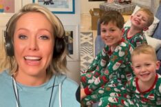 Dylan Dreyer Gets Candid About Motherhood and Having a Daughter After 3 Sons