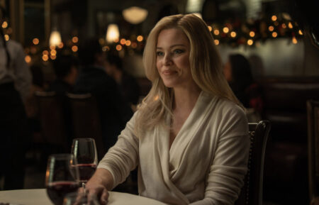 THE MINIATURE WIFE -- Lady Tomato and Mr. F. Tomato-Head