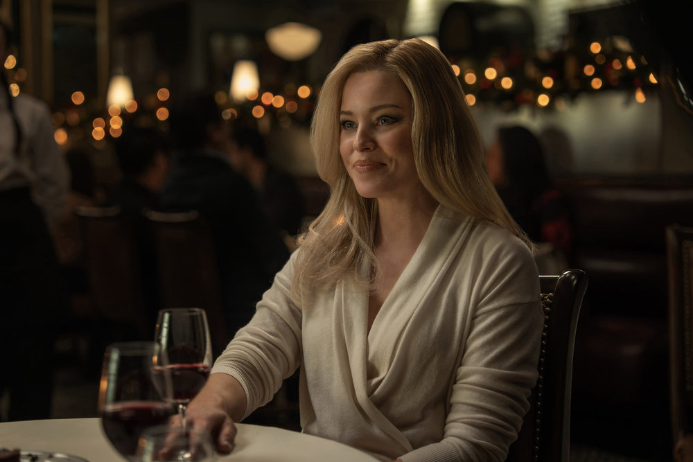 THE MINIATURE WIFE -- Lady Tomato and Mr. F. Tomato-Head