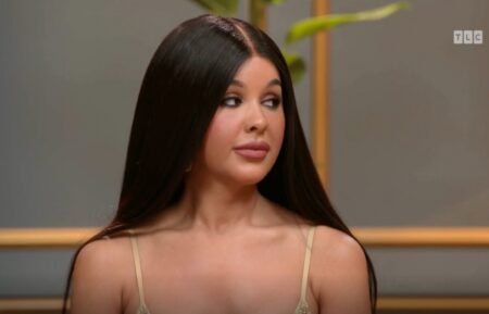 Emma on 90 Day Fiancé: Before the 90 Days