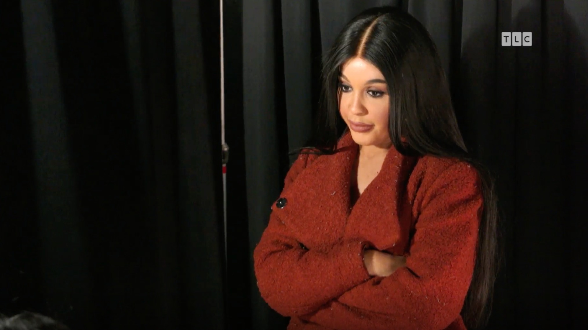 Emma on 90 Day Fiancé: Before the 90 Days Tell All