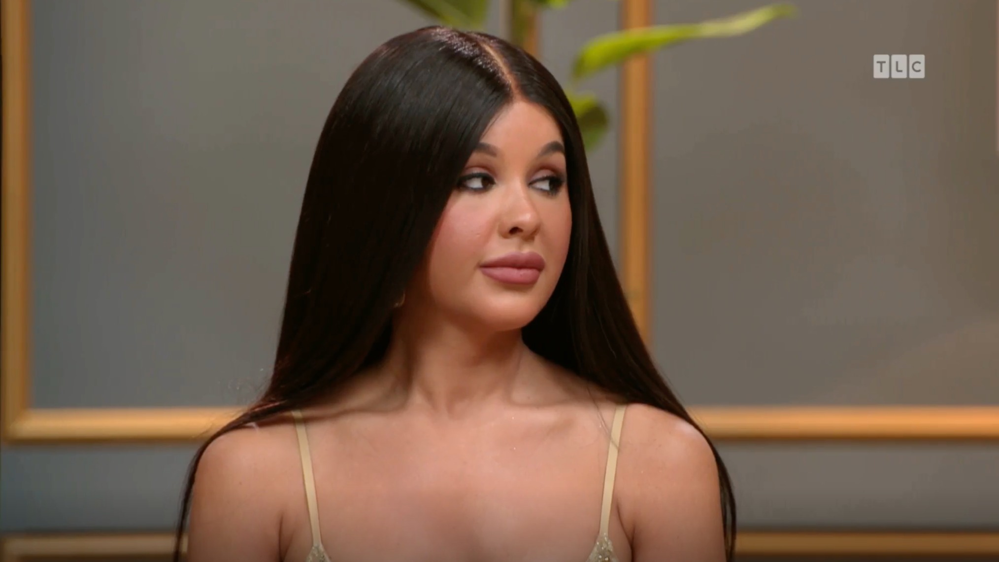 Emma on 90 Day Fiancé: Before the 90 Days