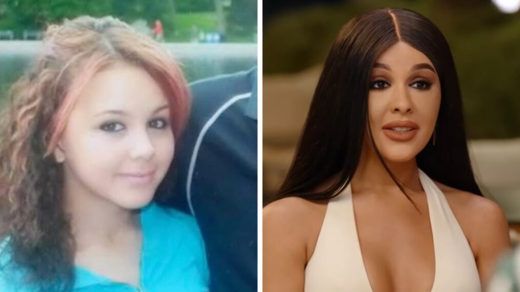 Emma Perry on 90 Day Fiancé: Before the 90 Days