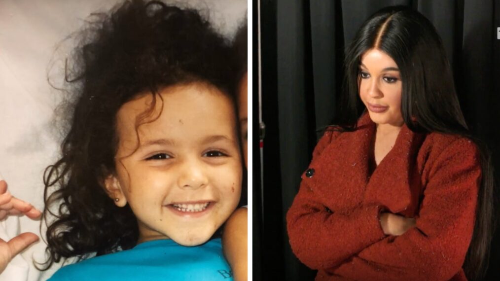 Emma Perry on 90 Day Fiancé: Before the 90 Days