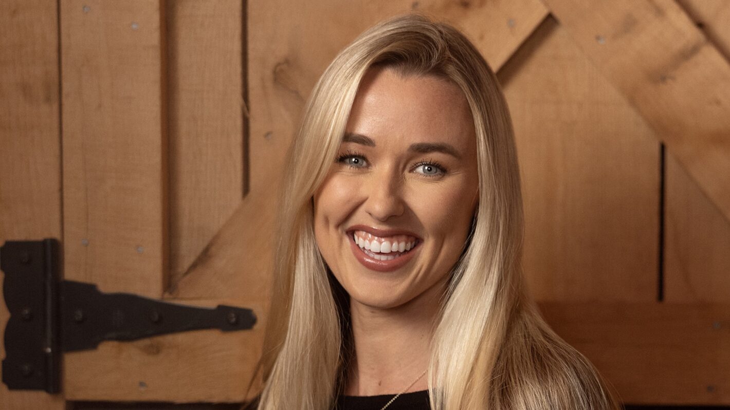 Heather, 'Farmer Wants a Wife' Season 4, Fox, 2026.