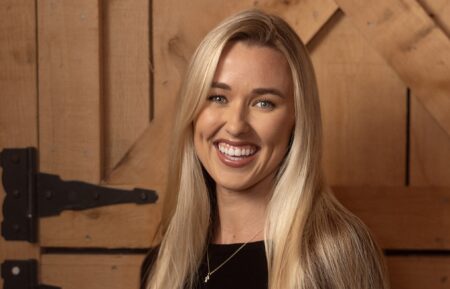 Heather, 'Farmer Wants a Wife' Season 4, Fox, 2026.