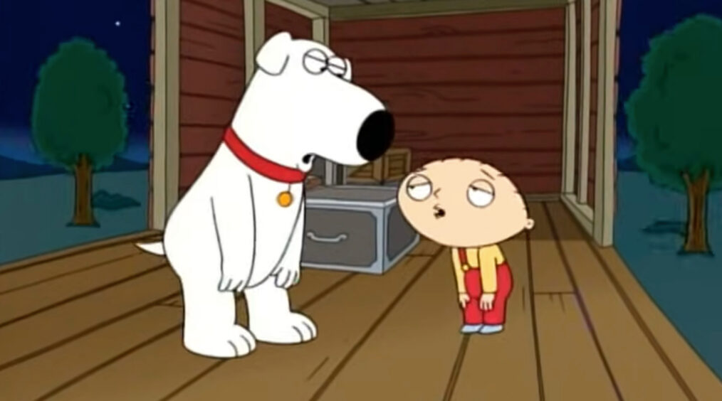 Family Guy - 