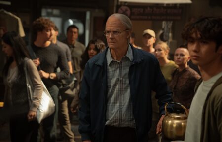 For All Mankind Ed Baldwin