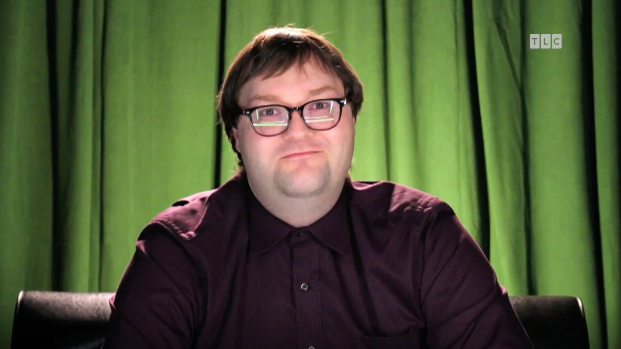 Forrest on 90 Day Fiancé: Before the 90 Days Tell All