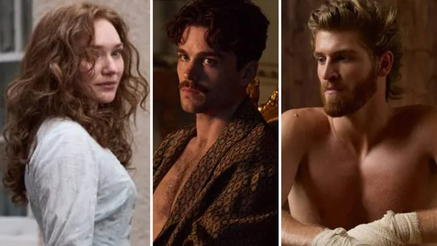 8 Burning Questions for ‘The Forsytes’ Season 2 to Answer