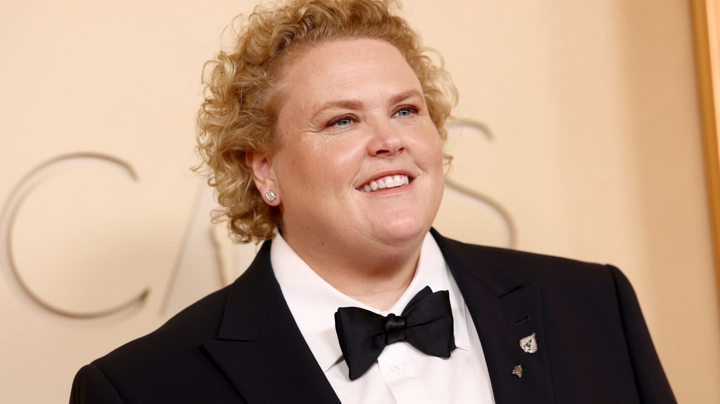 Fortune Feimster on Will Ferrell Friendship & How ‘The Mindy Project’ Jumpstarted Acting Career
