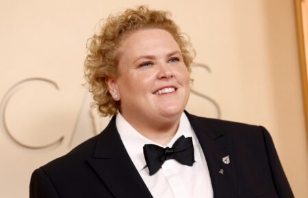 Fortune Feimster