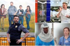 Fox Fall 2026 TV: Everything You Need to Know