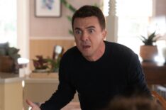 Frankie Muniz as Malcolm in 'Malcolm in the Middle: Life's Still Unfair'