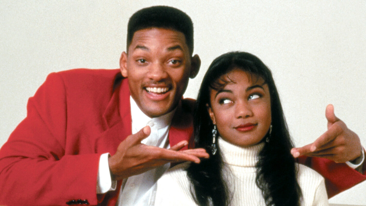 Tatyana Ali Tells All About ‘Fresh Prince of Bel-Air’ & Where She Is Now