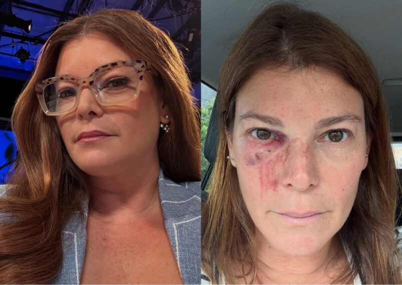 Gail Simmons, Instagram, April 4, 2026.