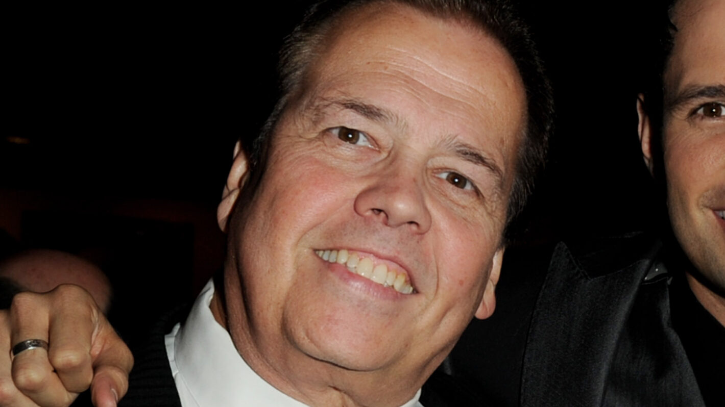 Alan Osmond Dies: Oldest Member of The Osmonds Was 76 — See Tributes