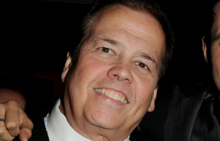 Alan Osmond