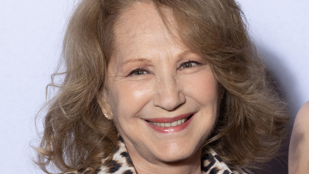 Nathalie Baye, Downton Abbey: A New Era