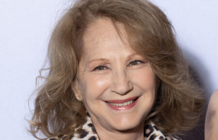 Nathalie Baye, Downton Abbey: A New Era