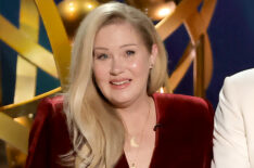 Christina Applegate 'Might Not Have Tomorrow' Amid Hospitalization: Report