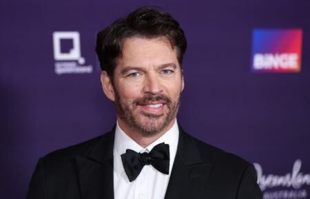 Harry Connick Jr.