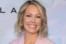 'Today's Dylan Dreyer Says She's 'Living 2 Different Lives'
