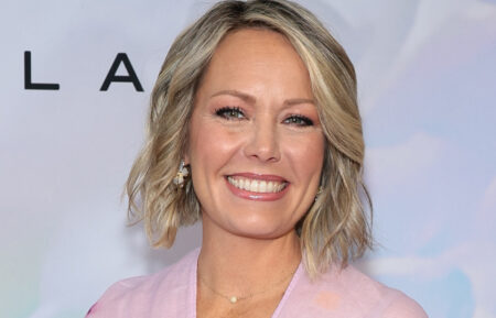 Dylan Dreyer, Today
