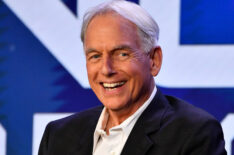 'NCIS' Star Mark Harmon Reveals the Phone Call That Became His Big Break