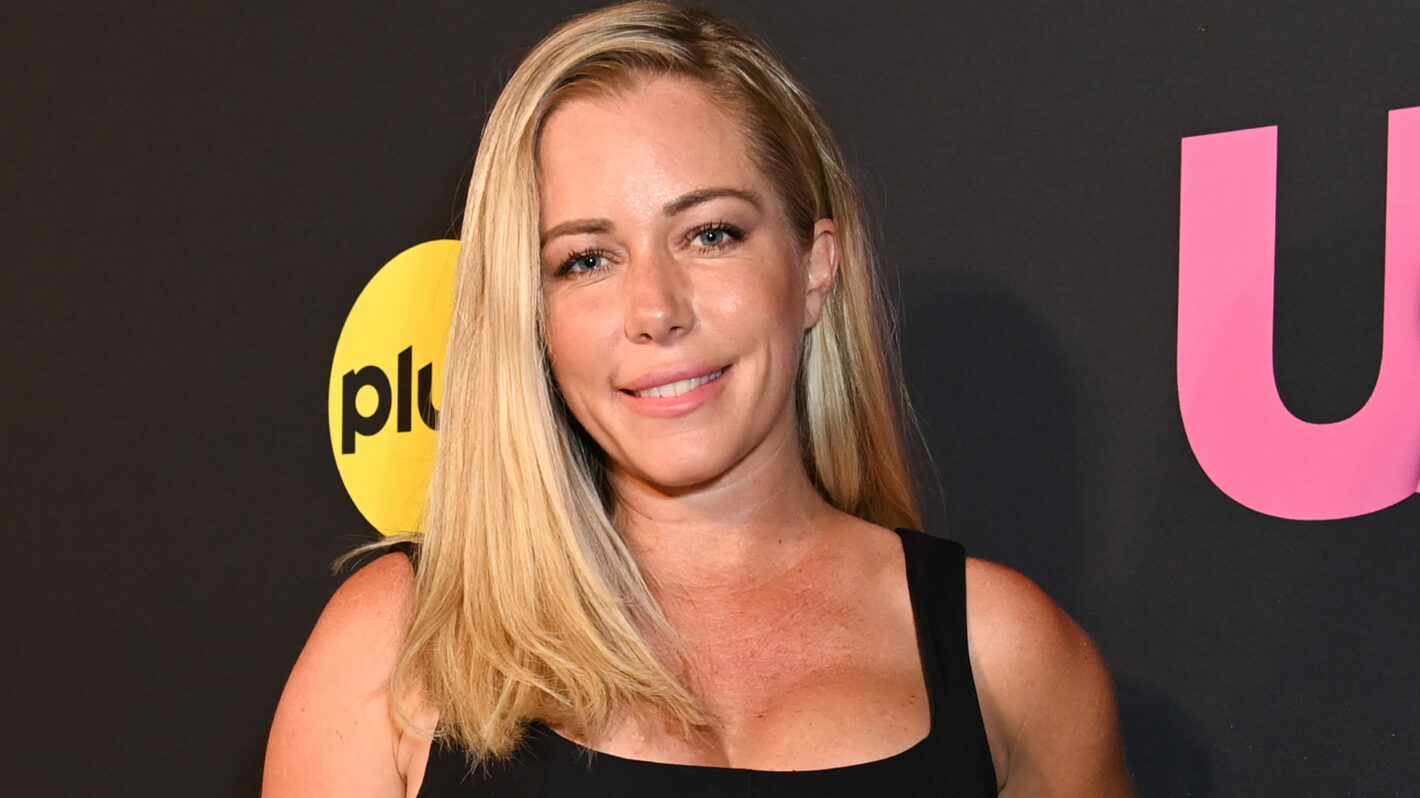 Kendra Wilkinson Sends Blunt Message to Celebrities on GLP-1 Medication